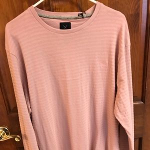 NWT Threadbare Men’s long sleeve shirt. XL